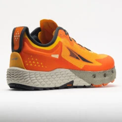 Altra Timp 4 Men's Orange -Shoe Haven Shop 047794 6