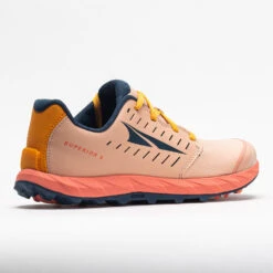 Altra Superior 5 Women's Dusty Pink -Shoe Haven Shop 047796 6