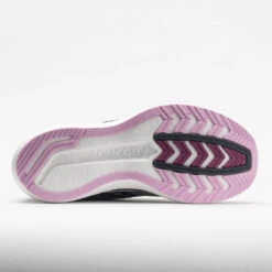 Saucony Endorphin Speed 2 Women's Alloy/Quartz -Shoe Haven Shop 047864 4