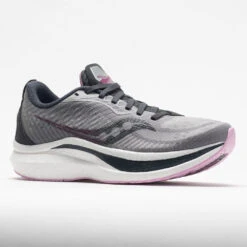 Saucony Endorphin Speed 2 Women's Alloy/Quartz -Shoe Haven Shop 047864 5