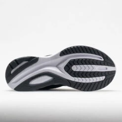 Saucony Guide 15 Women's Black/White -Shoe Haven Shop 047925 4