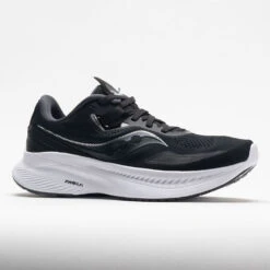 Saucony Guide 15 Women's Black/White -Shoe Haven Shop 047925 5