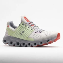 On Running On Cloudswift Women's Ice/Oasis 10 On Running On Cloudswift Women's Ice/Oasis -Shoe Haven Shop 048007 5