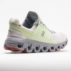 On Running On Cloudswift Women's Ice/Oasis 11 On Running On Cloudswift Women's Ice/Oasis -Shoe Haven Shop 048007 6