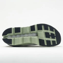 On Running On Cloudstratus Women's White/Black -Shoe Haven Shop 048011 4