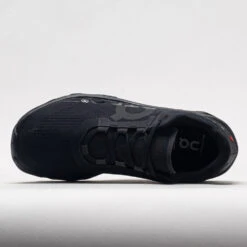 On Running On Cloudmonster Men's All Black 8 On Running On Cloudmonster Men's All Black -Shoe Haven Shop 048022 2