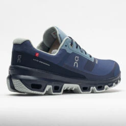 On Running On Cloudventure Waterproof Men's Denim/Midnight -Shoe Haven Shop 048054 6