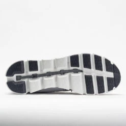 On Running On Cloud 5 Men's Glacier/White 9 On Running On Cloud 5 Men's Glacier/White -Shoe Haven Shop 048076 4