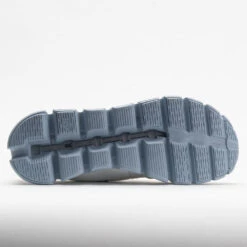 On Running On Cloud 5 Women's White/Chambray -Shoe Haven Shop 048088 4