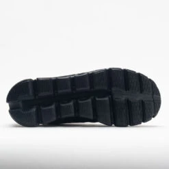 On Running On Cloud 5 Waterproof Men's All Black 9 On Running On Cloud 5 Waterproof Men's All Black -Shoe Haven Shop 048091 4