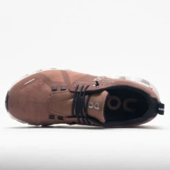 On Running On Cloud 5 Waterproof Women's Cocoa/Frost -Shoe Haven Shop 048098 2