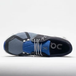 On Running On Cloud 5 Push Men's Eclipse/Chambray 8 On Running On Cloud 5 Push Men's Eclipse/Chambray -Shoe Haven Shop 048100 2