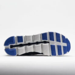 On Running On Cloud 5 Push Men's Eclipse/Chambray 9 On Running On Cloud 5 Push Men's Eclipse/Chambray -Shoe Haven Shop 048100 4