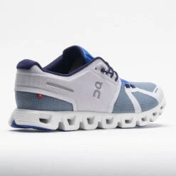 On Running On Cloud 5 Push Women's Lavender/Chambray 11 On Running On Cloud 5 Push Women's Lavender/Chambray -Shoe Haven Shop 048104 6