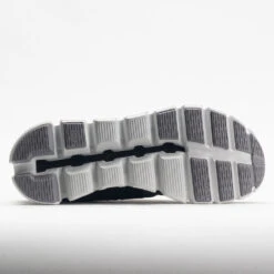 On Running On Cloud 5 Combo Women's Black/Alloy -Shoe Haven Shop 048109 4