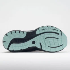 Brooks Glycerin 20 Women's Black/Blue Light/Pink -Shoe Haven Shop 048193 4