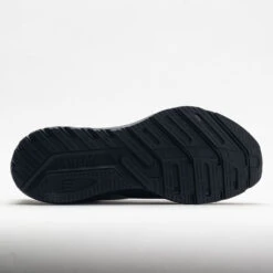 Brooks Launch GTS 9 Men's Black/White 9 Brooks Launch GTS 9 Men's Black/White -Shoe Haven Shop 048215 4