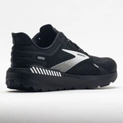 Brooks Launch GTS 9 Men's Black/White 11 Brooks Launch GTS 9 Men's Black/White -Shoe Haven Shop 048215 6
