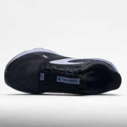 Brooks Launch GTS 9 Women's Black/Ebony/Purple -Shoe Haven Shop 048217 2