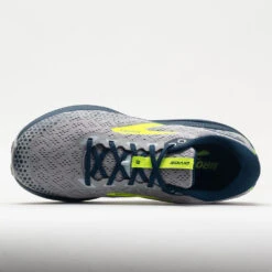 Brooks Divide 3 Men's Alloy/Titan/Nightlife 8 Brooks Divide 3 Men's Alloy/Titan/Nightlife -Shoe Haven Shop 048224 2