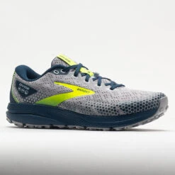 Brooks Divide 3 Men's Alloy/Titan/Nightlife 10 Brooks Divide 3 Men's Alloy/Titan/Nightlife -Shoe Haven Shop 048224 5