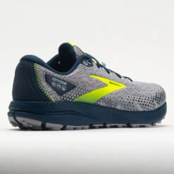 Brooks Divide 3 Men's Alloy/Titan/Nightlife 11 Brooks Divide 3 Men's Alloy/Titan/Nightlife -Shoe Haven Shop 048224 6