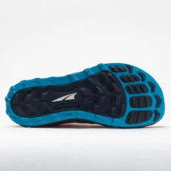 Altra Superior 5 Men's Orange/Black -Shoe Haven Shop 048400 4