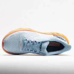HOKA Clifton 8 Women's Summer Song/Ice Flow 8 HOKA Clifton 8 Women's Summer Song/Ice Flow -Shoe Haven Shop 048491 2