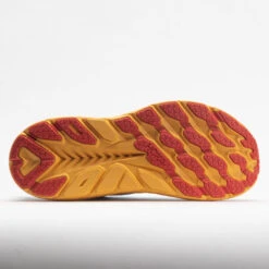 HOKA Clifton 8 Women's Summer Song/Ice Flow 9 HOKA Clifton 8 Women's Summer Song/Ice Flow -Shoe Haven Shop 048491 4