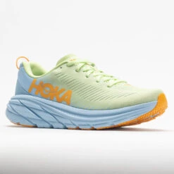HOKA Rincon 3 Women's Butterfly/Summer Song -Shoe Haven Shop 048503 5