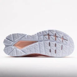 HOKA Mach 5 Women's Camellia/Peach Parfait 9 HOKA Mach 5 Women's Camellia/Peach Parfait -Shoe Haven Shop 048539 4