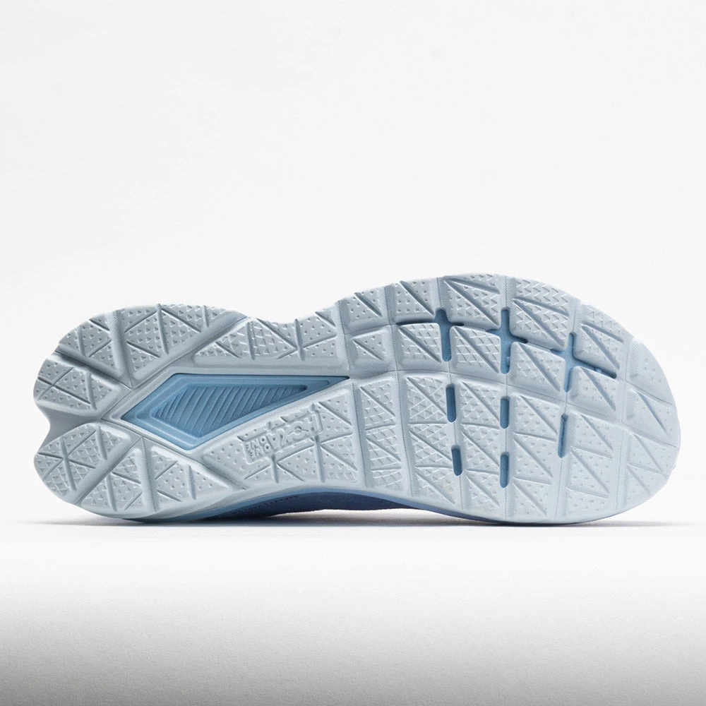 HOKA Mach 5 Women's Baby Lavender/Summer Song 4 HOKA Mach 5 Women's Baby Lavender/Summer Song - Image 4