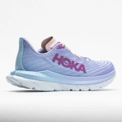 HOKA Mach 5 Women's Baby Lavender/Summer Song 11 HOKA Mach 5 Women's Baby Lavender/Summer Song -Shoe Haven Shop 048540 6
