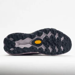 HOKA Speedgoat 5 Women's Elderberry/Lilac Marble -Shoe Haven Shop 048561 4