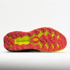 HOKA Speedgoat 5 Men's Thyme/Fiesta 9 HOKA Speedgoat 5 Men's Thyme/Fiesta -Shoe Haven Shop 048562 4