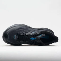 HOKA Speedgoat 5 GTX Men's Black/Black -Shoe Haven Shop 048567 2