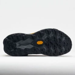 HOKA Speedgoat 5 GTX Men's Black/Black -Shoe Haven Shop 048567 4