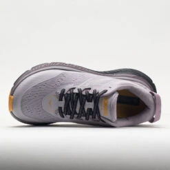 Hoka One One Stinson ATR 6 Women's Lilac Marble/Blue Graphite -Shoe Haven Shop 048572 2