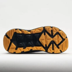 Hoka One One Stinson ATR 6 Women's Lilac Marble/Blue Graphite -Shoe Haven Shop 048572 4