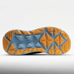 HOKA Stinson ATR 6 Men's Blue Graphite/Summer Song -Shoe Haven Shop 048573 4