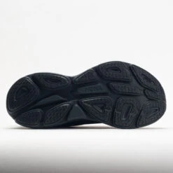 HOKA Bondi 8 Men's Black/Black -Shoe Haven Shop 048617 4
