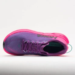 HOKA Rincon 3 Women's Beautyberry/Knockout Pink -Shoe Haven Shop 048621 2