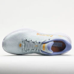 HOKA Solimar Women's Ice Flow/Amber Yellow -Shoe Haven Shop 048625 2