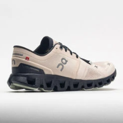 On Running On Cloud X 3 Women's Fawn/Magnet -Shoe Haven Shop 048672 6
