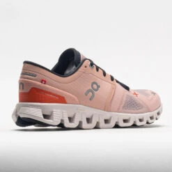 On Running On Cloud X 3 Women's Rose/Sand 11 On Running On Cloud X 3 Women's Rose/Sand -Shoe Haven Shop 048674 6