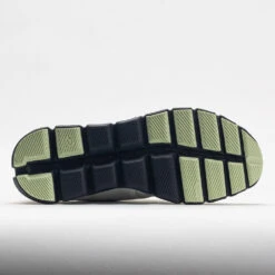 On Running On Cloud X 3 Men's Ivory/Flame 9 On Running On Cloud X 3 Men's Ivory/Flame -Shoe Haven Shop 048679 4