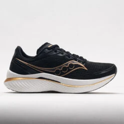 Saucony Endorphin Speed 3 Men's Black/Goldstruck