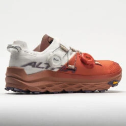 Altra Mont Blanc BOA Women's Maroon Bells 11 Altra Mont Blanc BOA Women's Maroon Bells -Shoe Haven Shop 048714 6