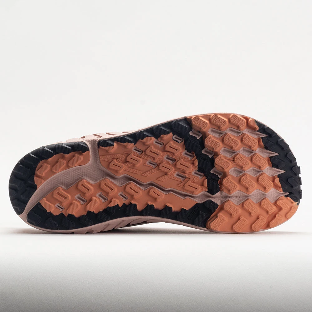 Altra Outroad Women's Red/Orange 4 Altra Outroad Women's Red/Orange - Image 4