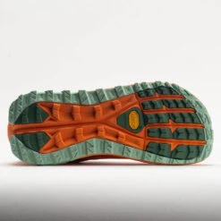 Altra Olympus 5 Men's Orange 9 Altra Olympus 5 Men's Orange -Shoe Haven Shop 048775 4